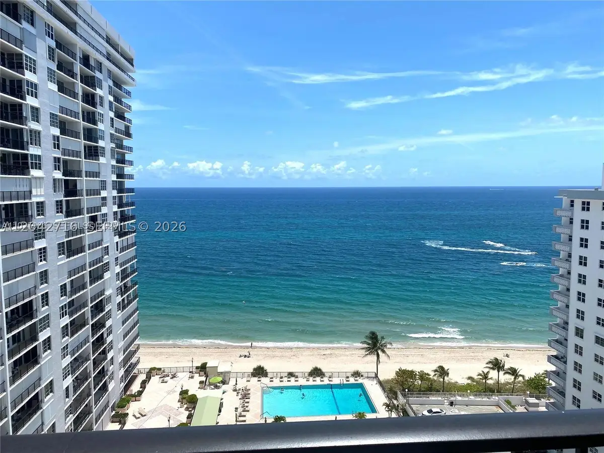 4280 Galt Ocean Dr #15B, Fort Lauderdale, FL 33308 - #1