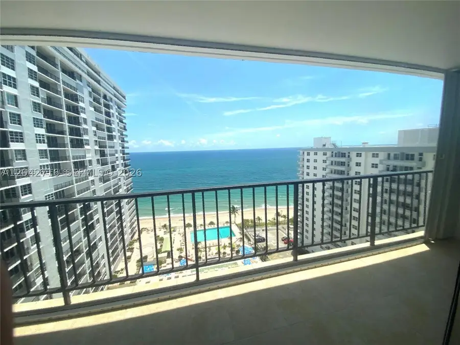 4280 Galt Ocean Dr #15B, Fort Lauderdale, FL 33308 - #2