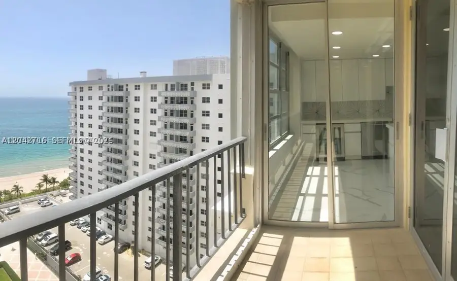 4280 Galt Ocean Dr #15B, Fort Lauderdale, FL 33308 - #3