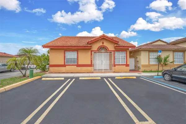 9018 NW 120th St #133, Hialeah Gardens, FL 33018