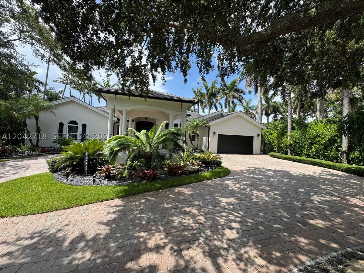 9662 SW 123rd St, Miami, FL 33176 - #1