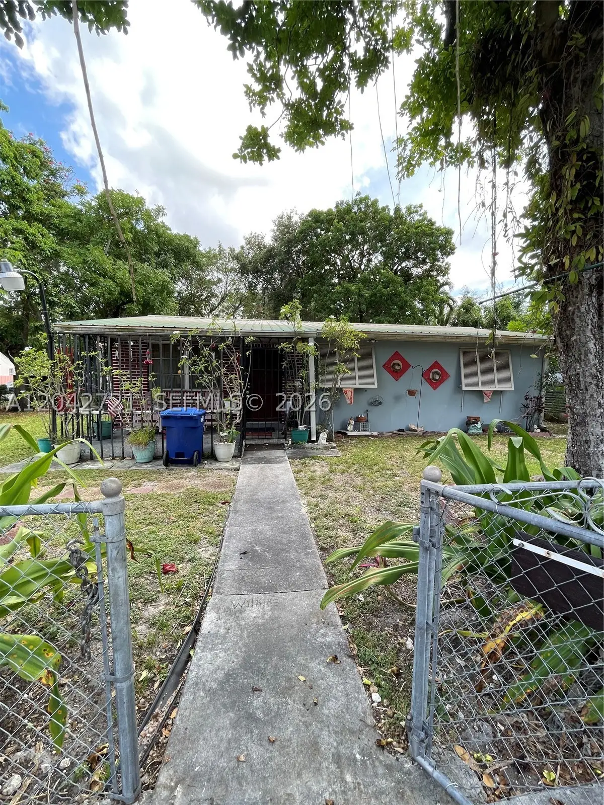 1797 NW 113th Ter, Miami, FL 33167 - #1