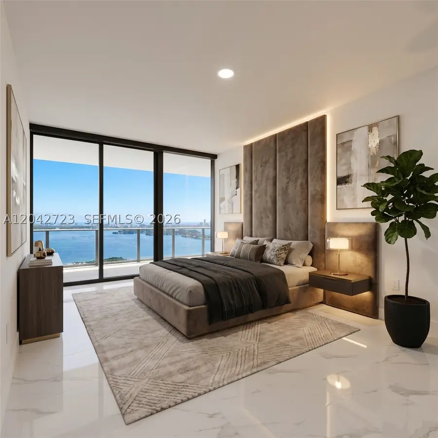 700 NE 24th St #4702, Miami, FL 33137 - #2