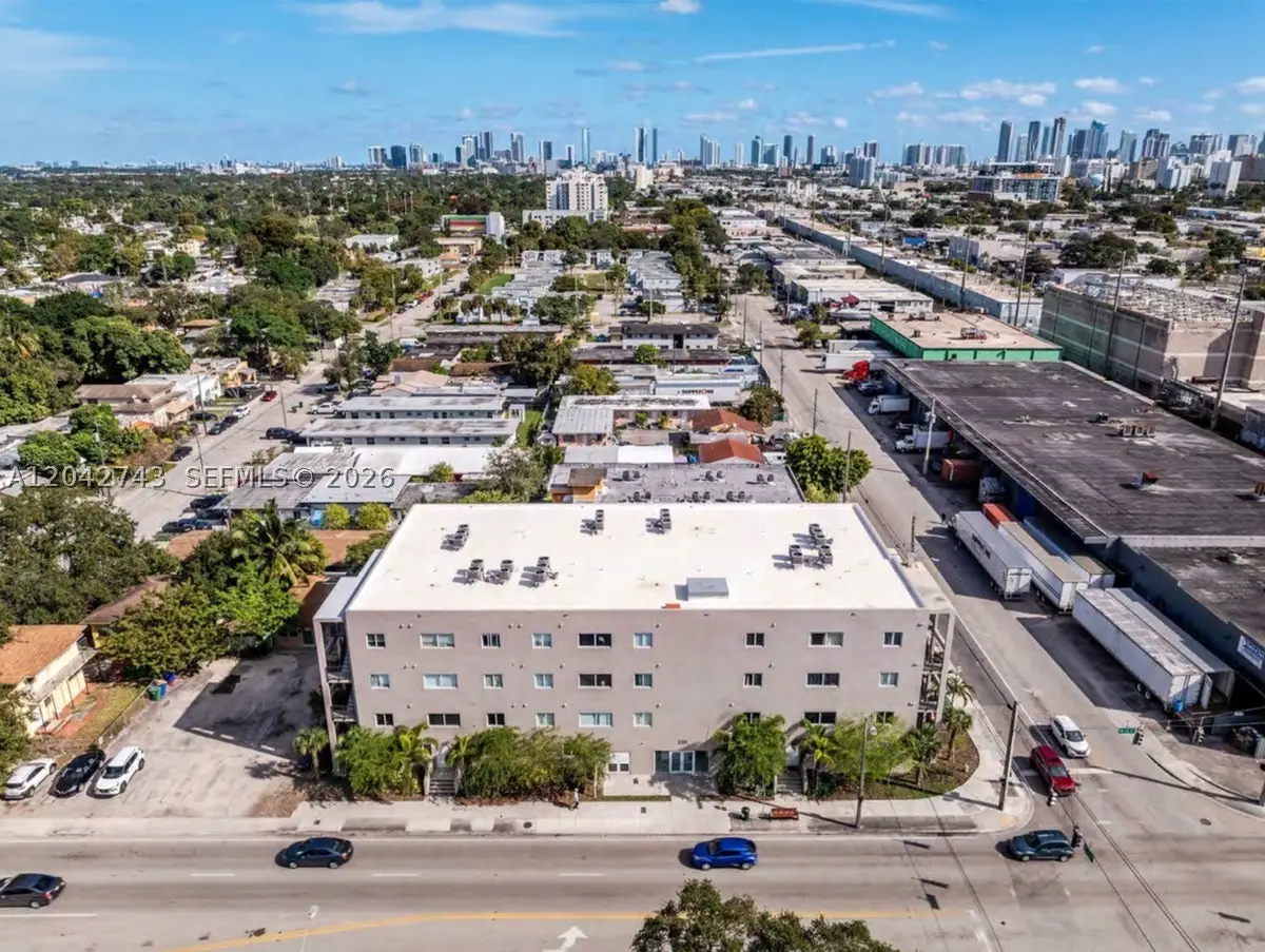 2311 NW 22nd Ave, Miami, FL 33142 - #1