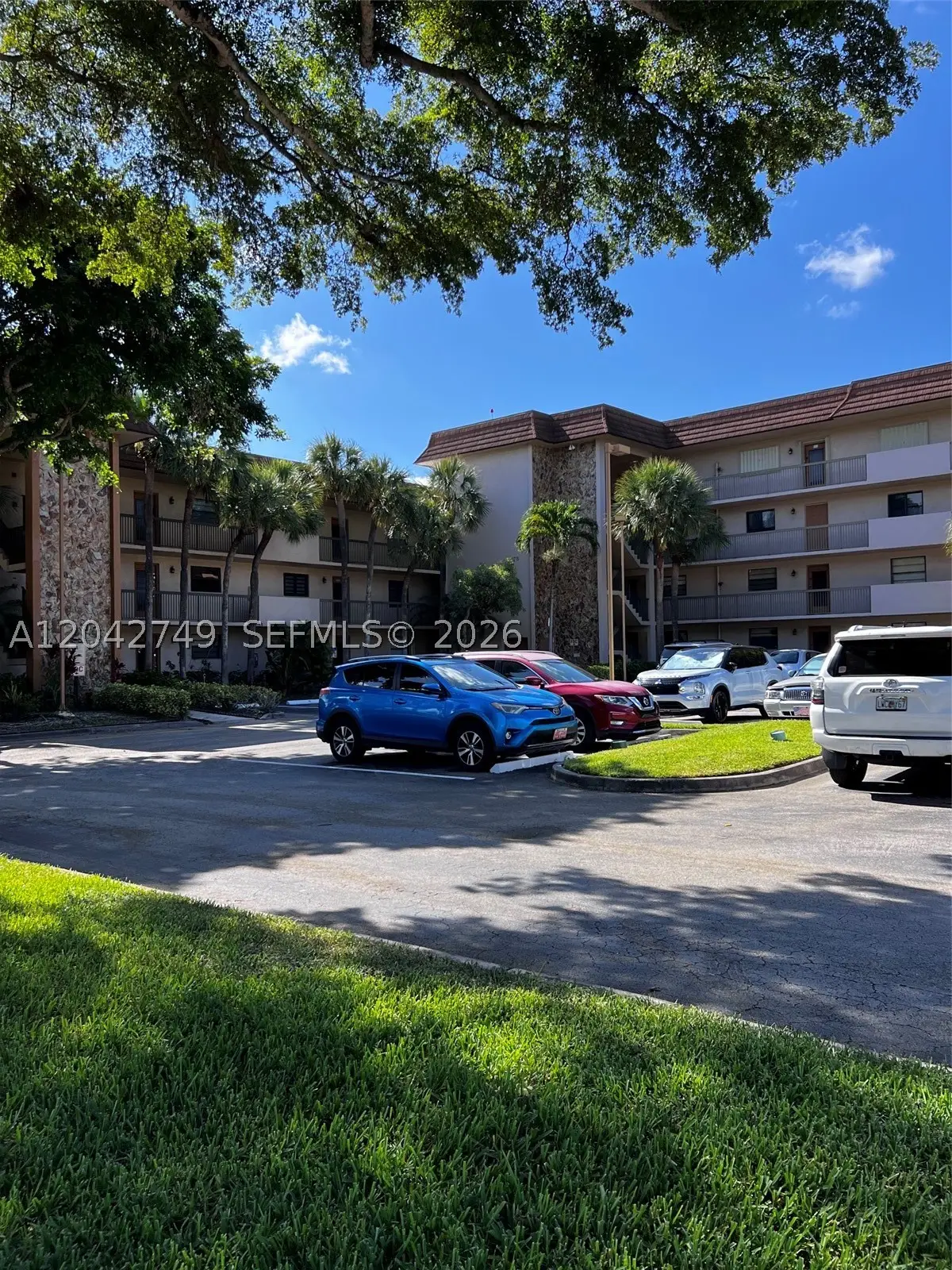 4975 E Sabal Palm Blvd #304, Tamarac, FL 33319 - #1