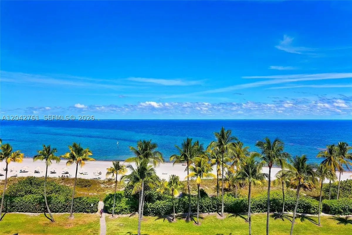 201 Crandon Blvd #643, Key Biscayne, FL 33149 - #1