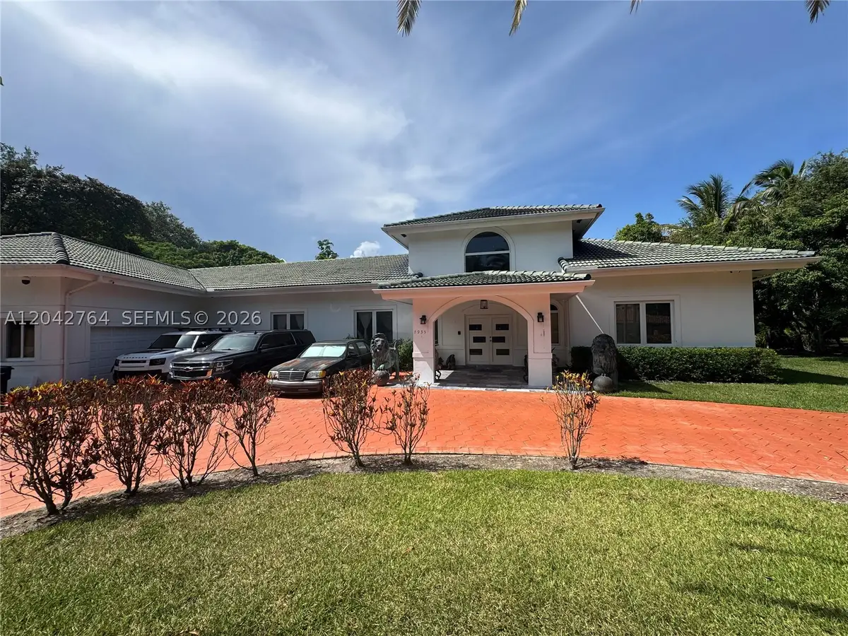 7935 SW 128th St, Pinecrest, FL 33156 - #1