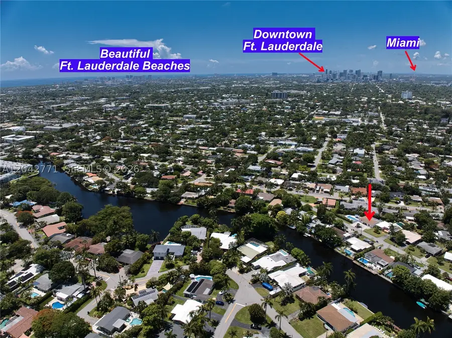 132 Almar Dr, Wilton Manors, FL 33334 - #3