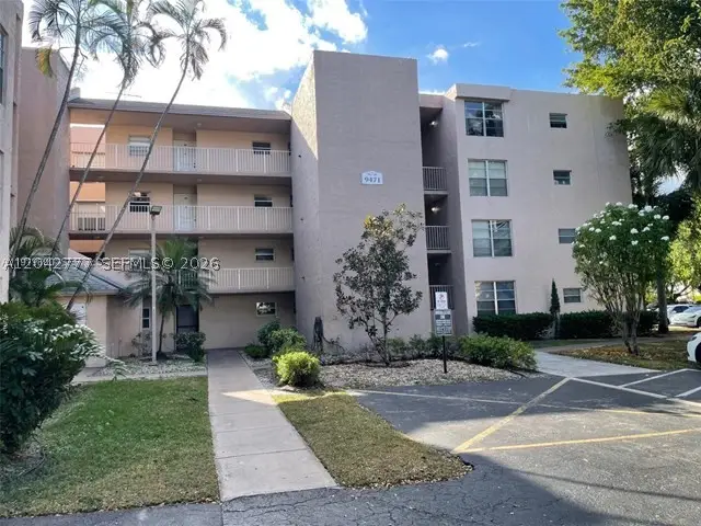 9495 Evergreen Pl #102, Davie, FL 33324 - #1
