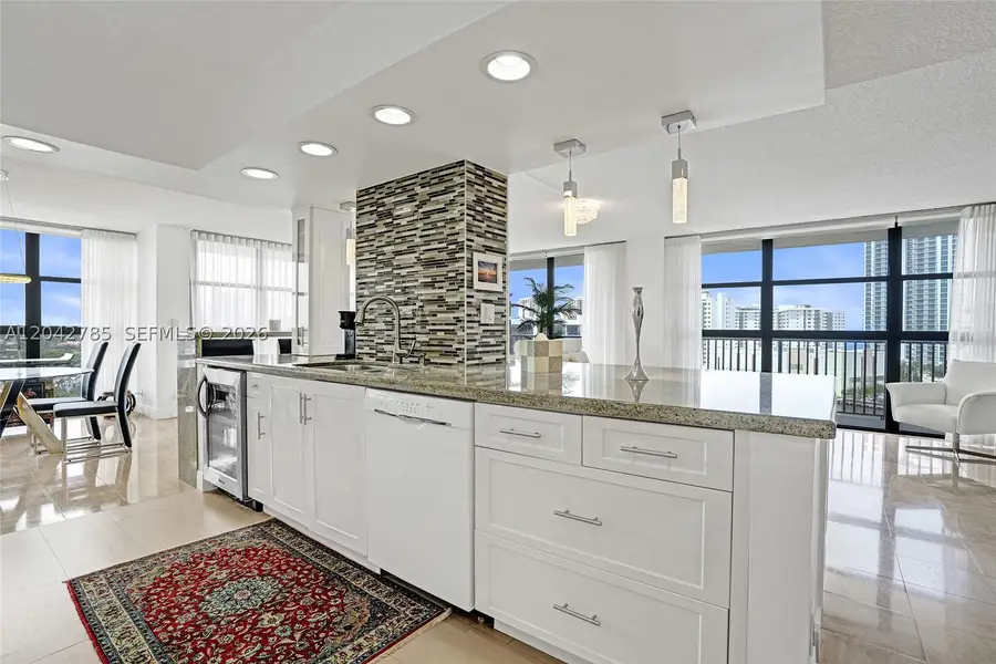 400 Leslie Dr #PH 1110, Hallandale Beach, FL 33009 - #2
