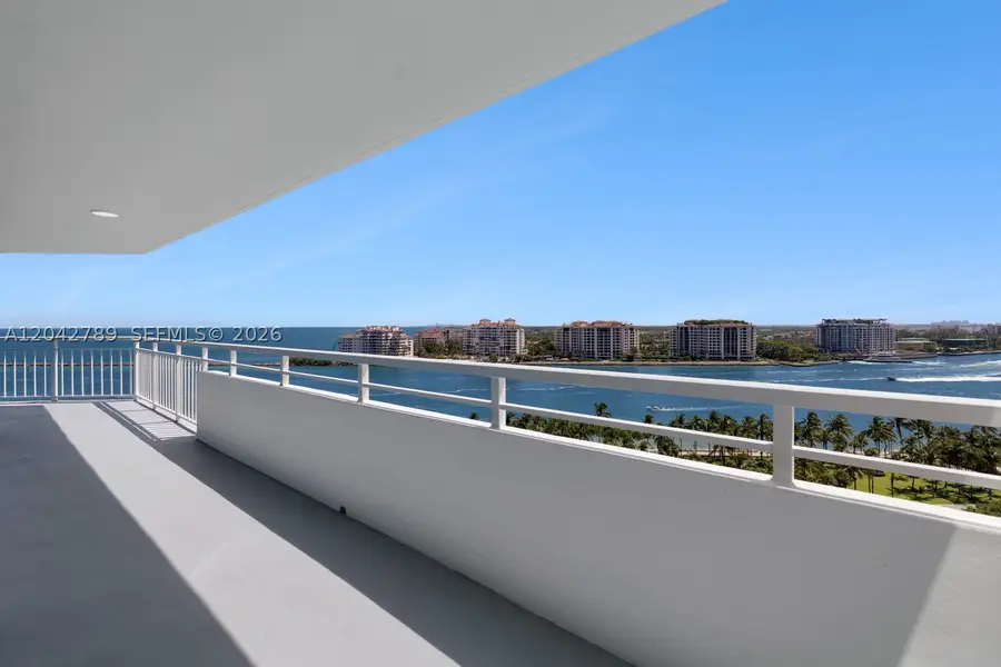 400 S Pointe Dr #1503/04, Miami Beach, FL 33139 - #2