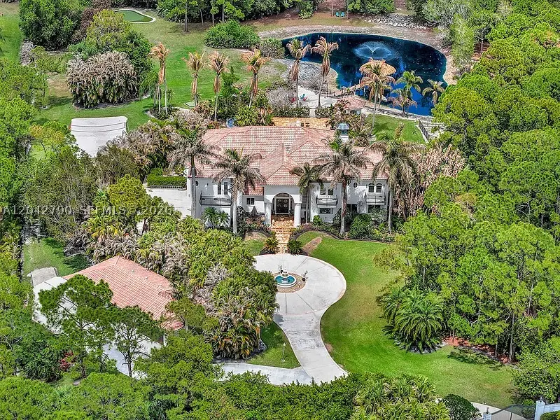 2584 SE Ranch Acres Cir, Jupiter, FL 33478 - #1