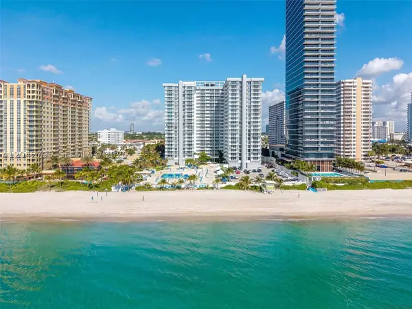 2030 S Ocean Dr #816, Hallandale Beach, FL 33009