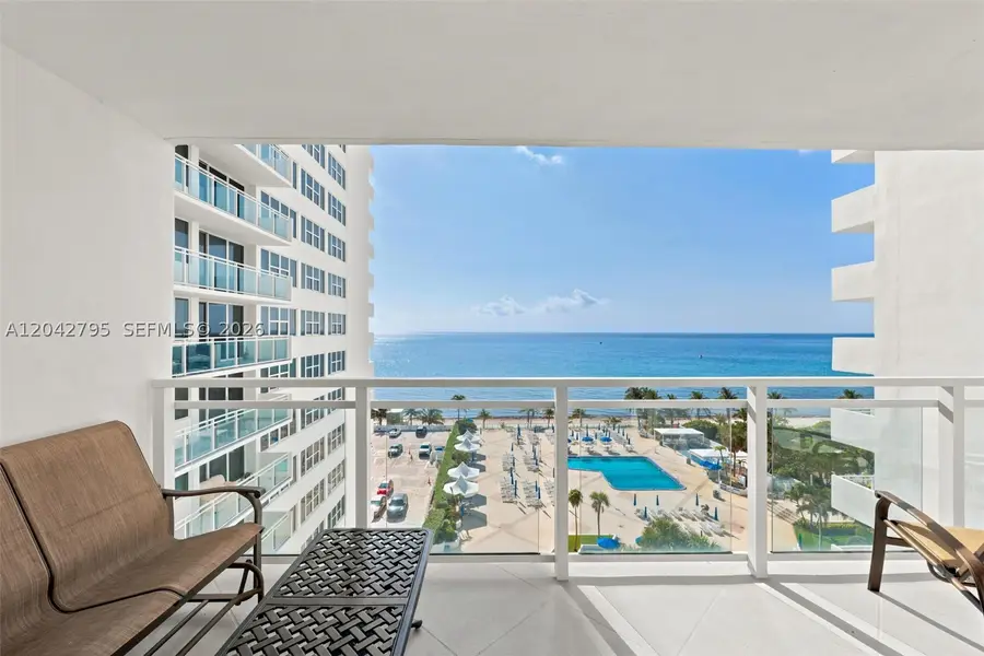 2030 S Ocean Dr #816, Hallandale Beach, FL 33009 - #2