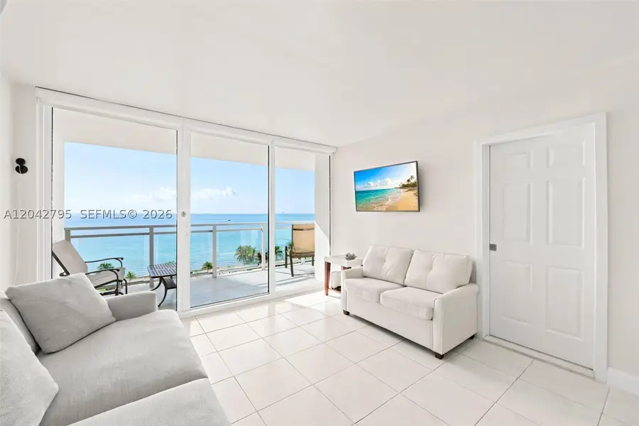 2030 S Ocean Dr #816, Hallandale Beach, FL 33009 - #3
