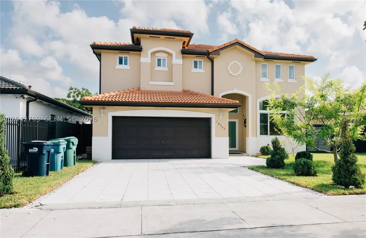 10763 SW 229th St, Miami, FL 33170 - #1