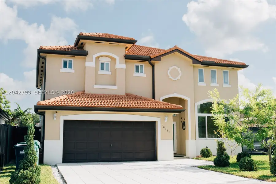 10763 SW 229th St, Miami, FL 33170 - #2