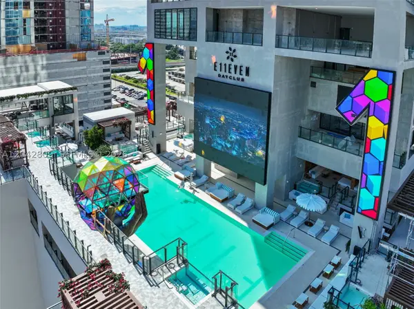 20 NE 11 #2410, Miami, FL 33132