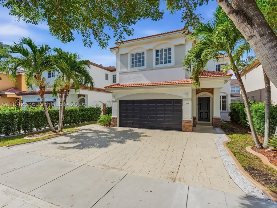 11274 NW 43rd Ter, Doral, FL 33178 - #2