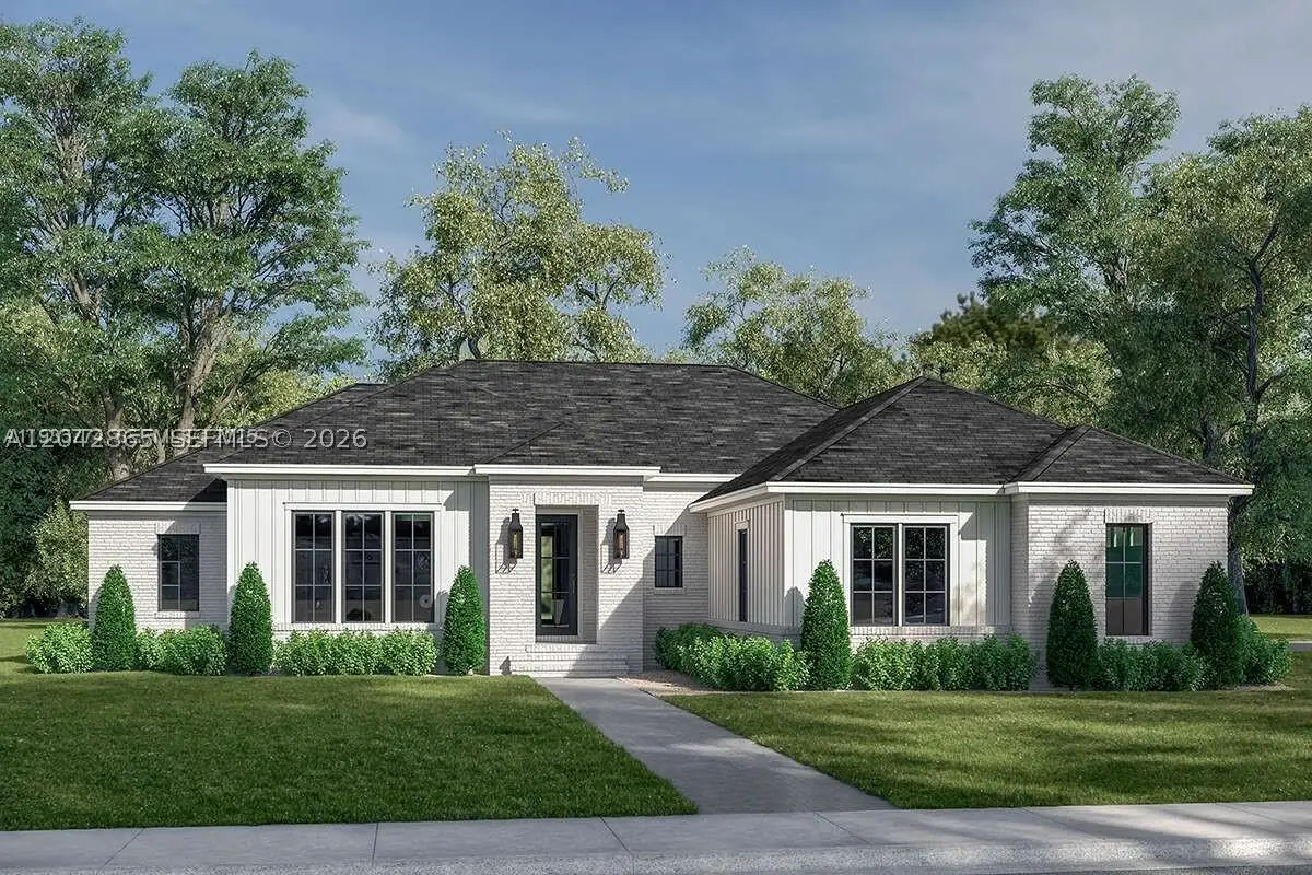 408 Columbus Ave, Lehigh Acres, FL 33972 - #1