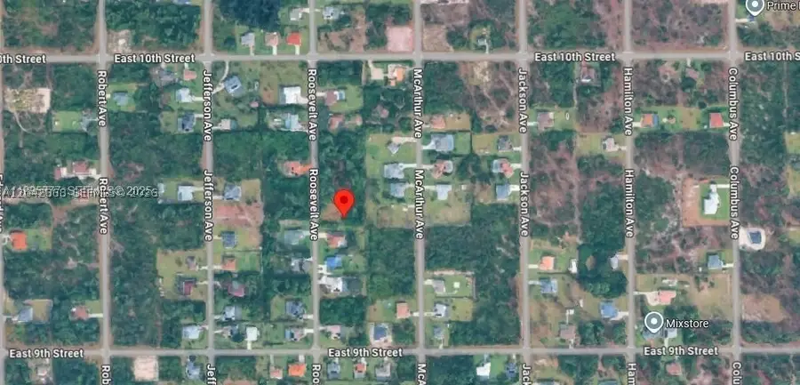 910 Roosevelt Ave, Lehigh Acres, FL 33936 - #2