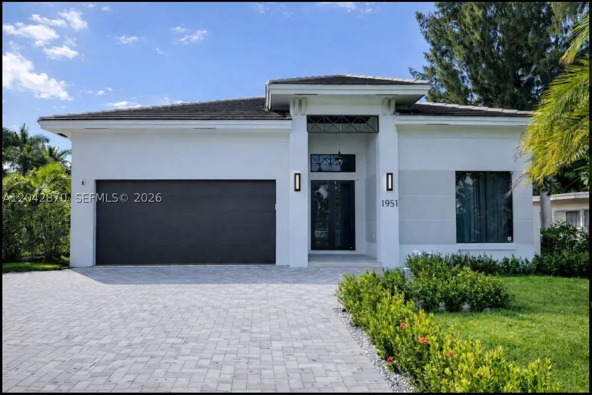 1951 SW 28th Ave, Fort Lauderdale, FL 33312 - #1