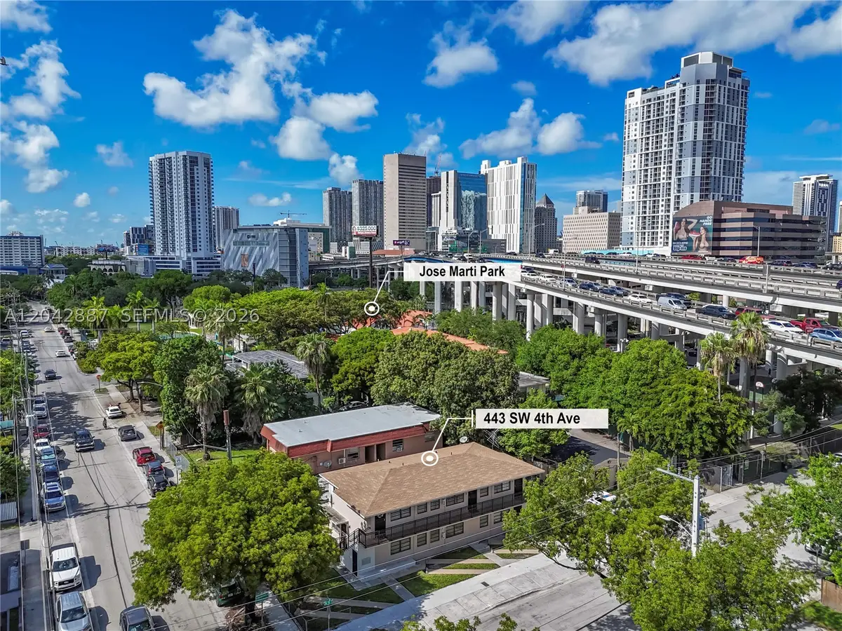 443 SW 4th Ave, Miami, FL 33130 - #1