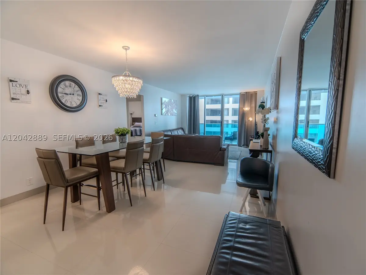 4001 S Ocean Dr #8J, Hollywood, FL 33019 - #1
