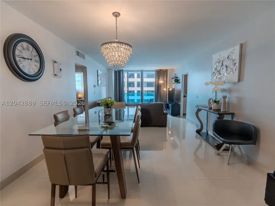 4001 S Ocean Dr #8J, Hollywood, FL 33019 - #2