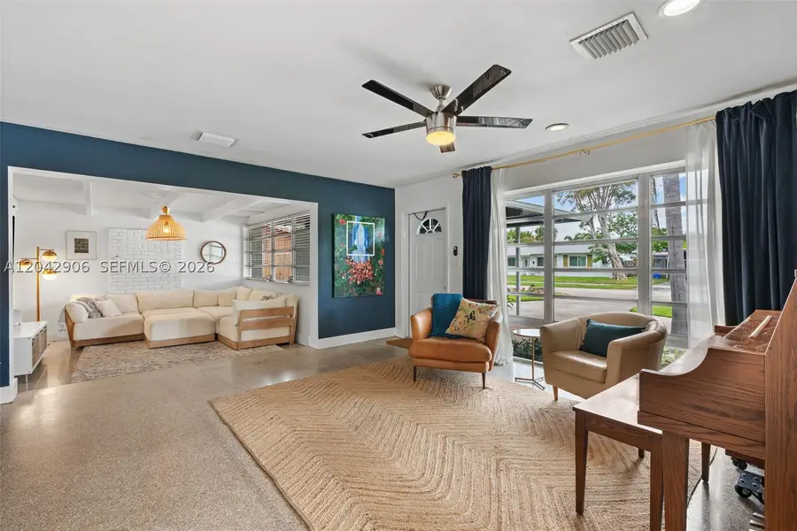 1250 NE 23rd Pl, Pompano Beach, FL 33064 - #2