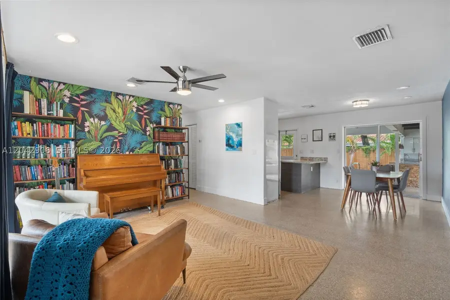 1250 NE 23rd Pl, Pompano Beach, FL 33064 - #3