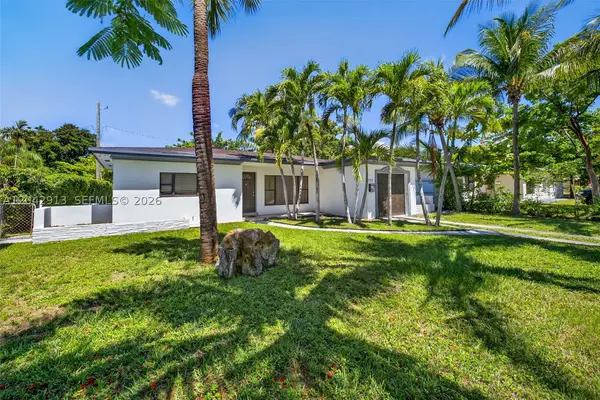 Address Withheld By Seller, North Miami Beach, FL 33162