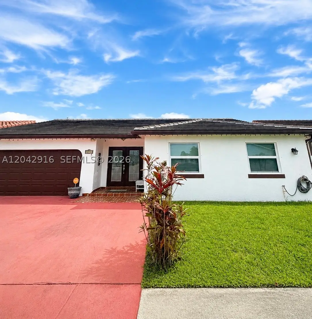 17401 SW 144th Ct, Miami, FL 33177 - #1