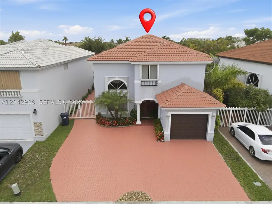 15652 SW 91st Ln, Miami, FL 33196 - #2