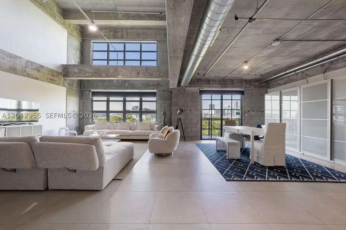 1749 NE Miami Ct #507, Miami, FL 33132 - #1