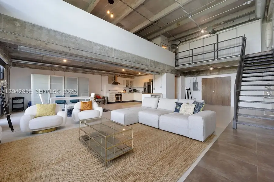 1749 NE Miami Ct #507, Miami, FL 33132 - #2