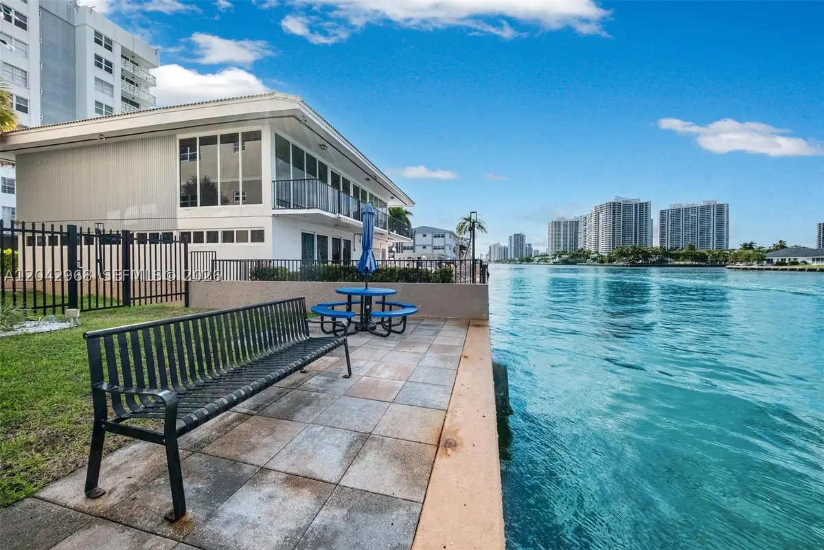2097 S Ocean Dr #411, Hallandale Beach, FL 33009 - #1