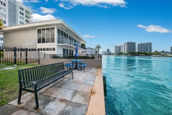 2097 S Ocean Dr #411, Hallandale Beach, FL 33009