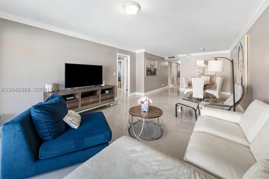 2097 S Ocean Dr #411, Hallandale Beach, FL 33009 - #3