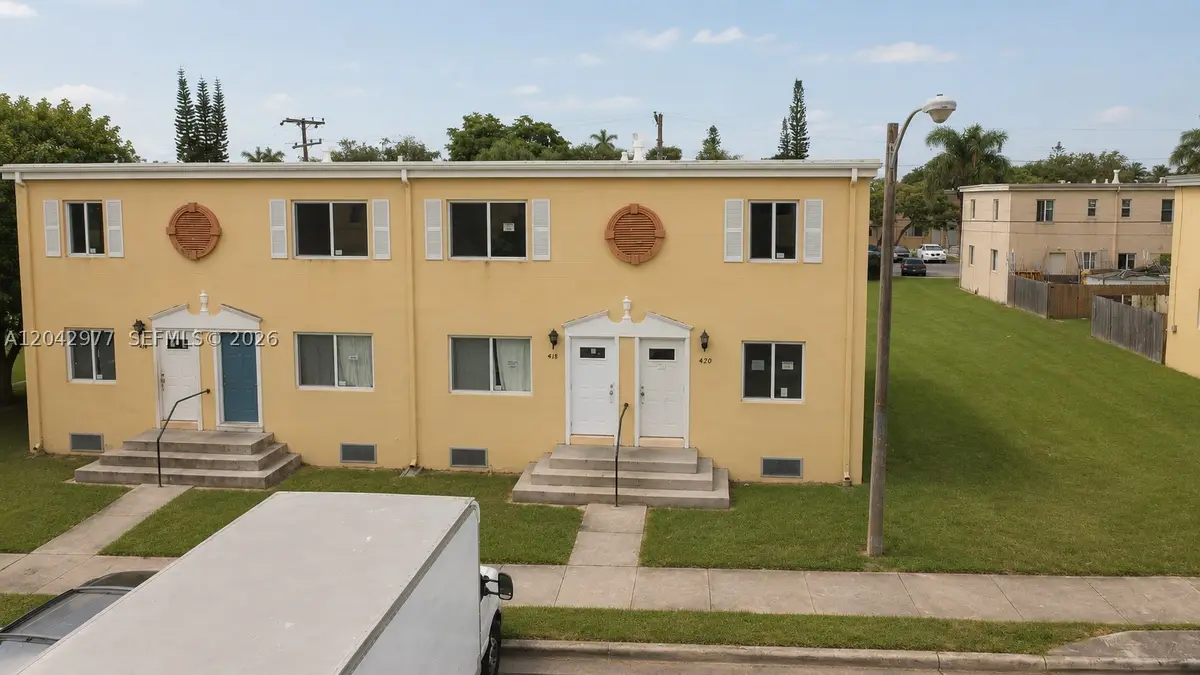 420 NW 84th Ter #420, Miami, FL 33150 - #1