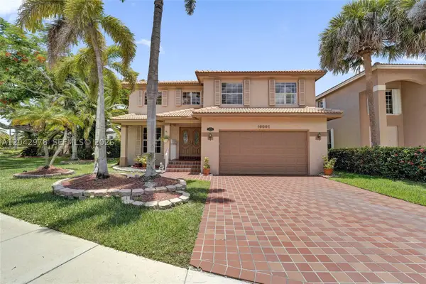 16091 La Costa Dr, Weston, FL 33326