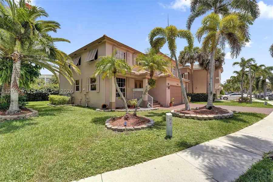 16091 La Costa Dr, Weston, FL 33326 - #3
