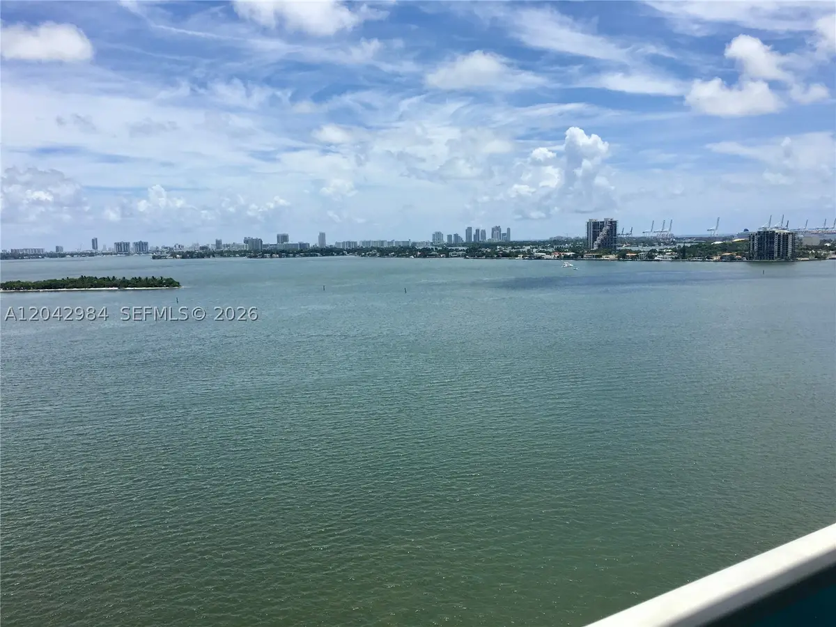 725 NE 22nd St #14E, Miami, FL 33137 - #1