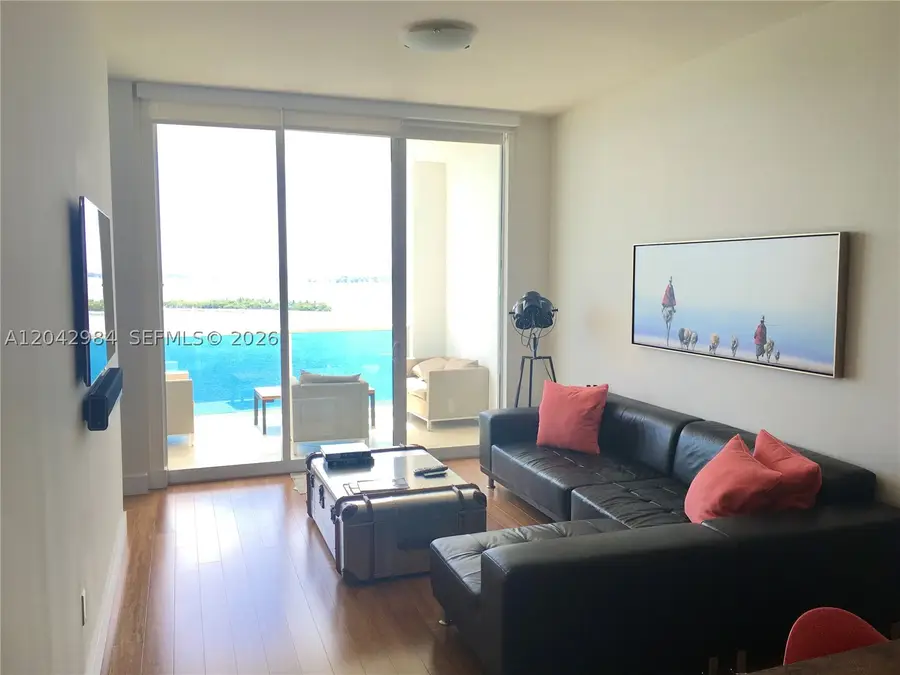 725 NE 22nd St #14E, Miami, FL 33137 - #2