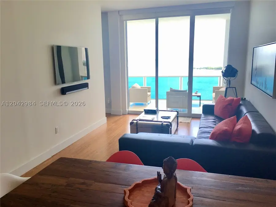 725 NE 22nd St #14E, Miami, FL 33137 - #3