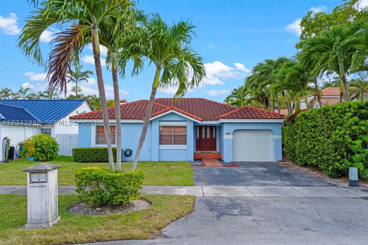 12535 SW 95th Ter, Miami, FL 33186 - #1