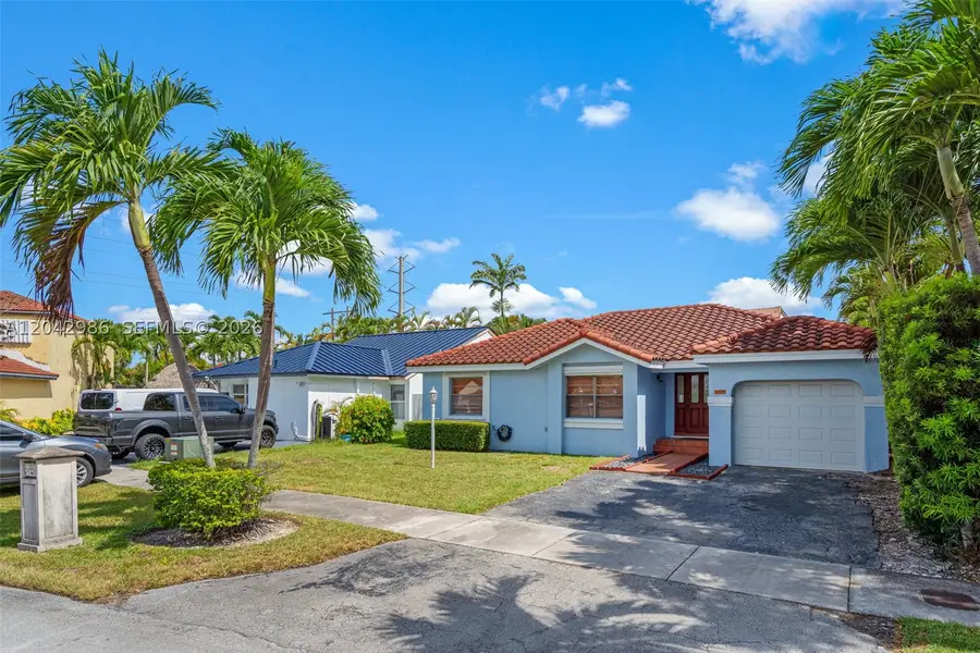 12535 SW 95th Ter, Miami, FL 33186 - #2