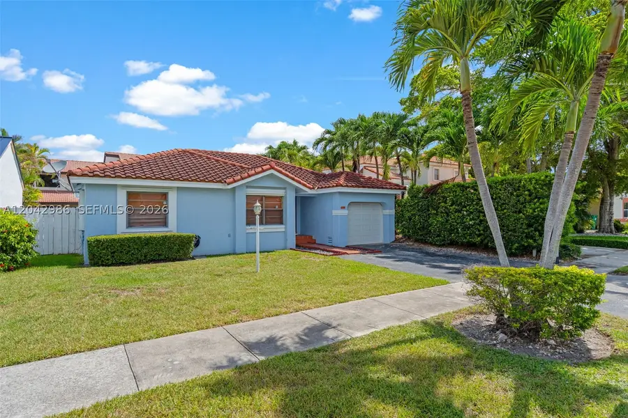 12535 SW 95th Ter, Miami, FL 33186 - #3