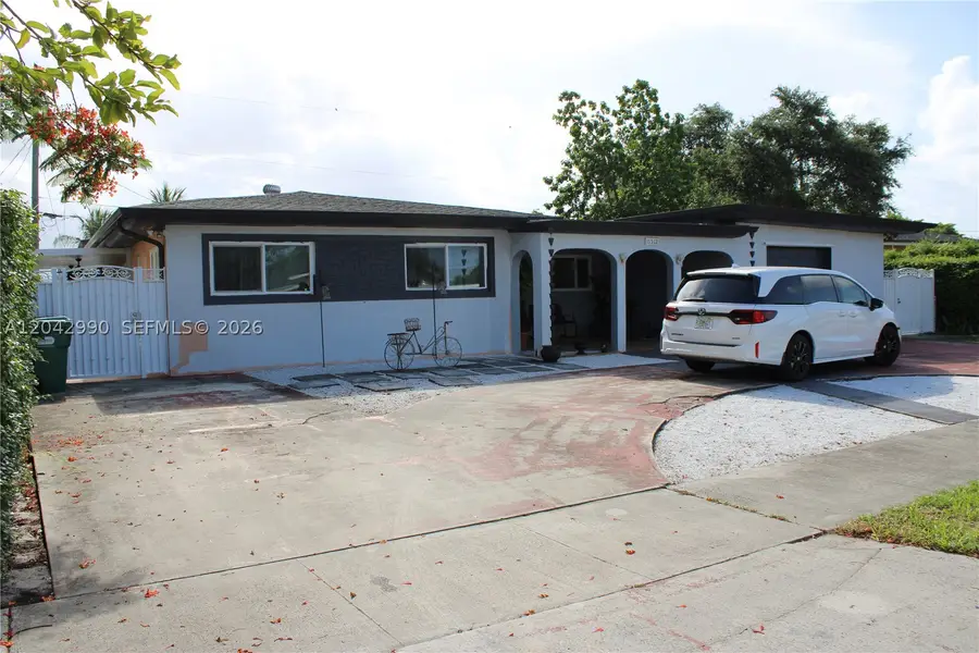 11512 NW 58th Ave, Hialeah, FL 33012 - #3