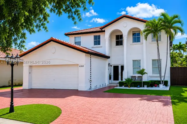 6183 SW 158th Ave, Miami, FL 33193